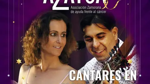 Gala de AZAYCA