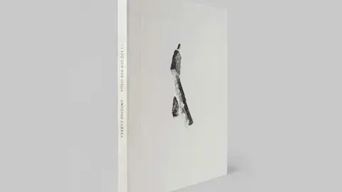 Antonio-Guerra la luz que nos ciega