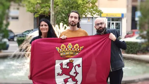 Nueva Junta Directiva de CCRL