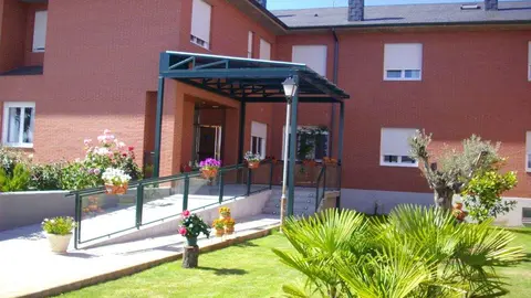 Residencia San Salvador de Rabanales