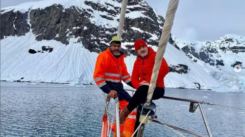 Sebastián Álvaro Lomba. Fotografía: Instagram