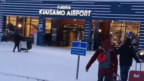 kuusamo