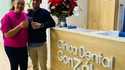 Clínica Dental González en Zamora