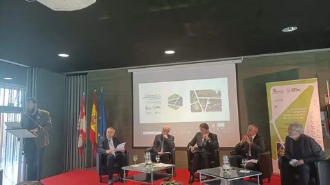 gala certificación montes