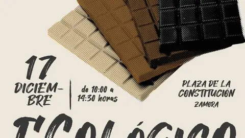 Mercado Ecológico Diciembre