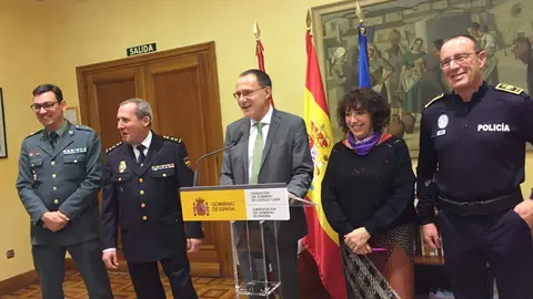 Plan de Comercio Seguro