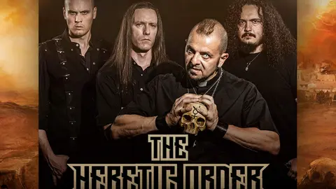 THE_HERETIC_ORDER