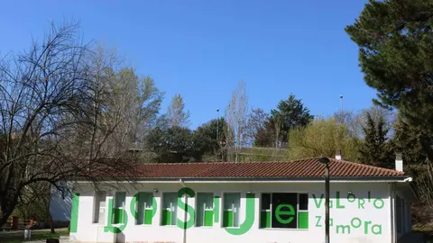 Centro de Interpretación de Valorio