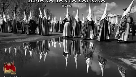 segunda mejor fotografía. Imagen Instagram Luz Penitente. Autor: José Reyes