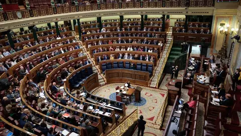 Congreso de los Diputados