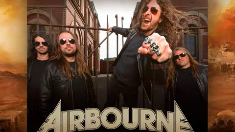 Airbourne