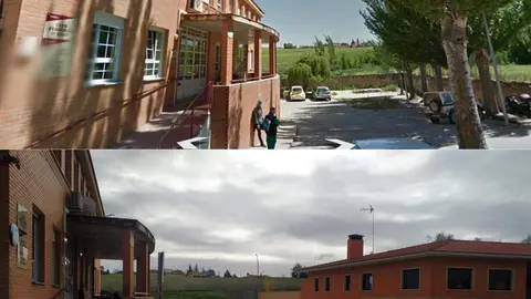 Morales Decide - árboles