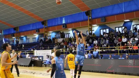 CB Zamora-Ponferrada