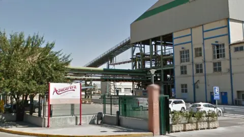 Azucarera