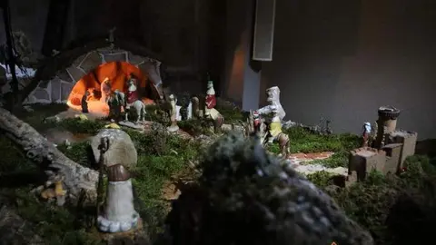 Siete escenas de Belén (2)