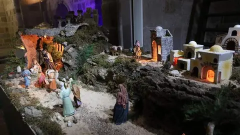 Siete escenas de Belén (4)