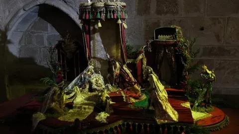 Siete escenas de Belén (11)