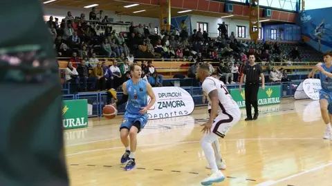 CB Zamora-CB Tormes (1)