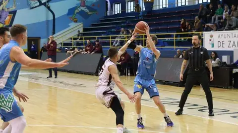 CB Zamora-CB Tormes (13)