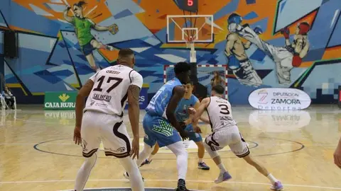 CB Zamora-CB Tormes (14)