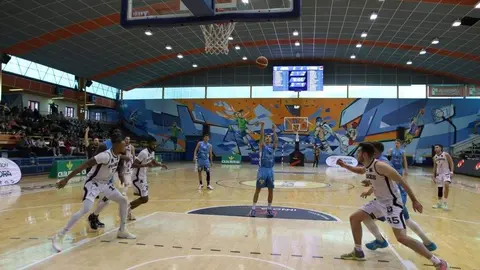 CB Zamora-CB Tormes (15)