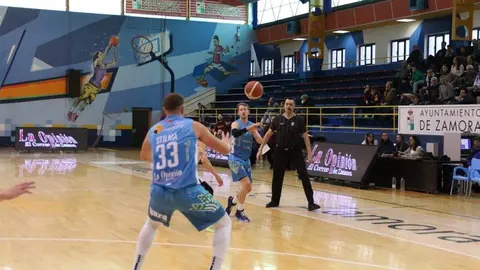 CB Zamora-CB Tormes (16)