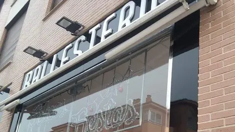 Escaparates navide&ntilde;os en Zamora (1)