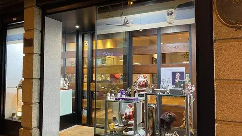 Escaparates navide&ntilde;os en Zamora (5)