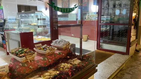 Escaparates navide&ntilde;os en Zamora (8)