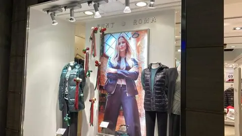 Escaparates navide&ntilde;os en Zamora (10)