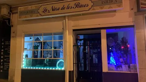 Escaparates navideños en Zamora (11)