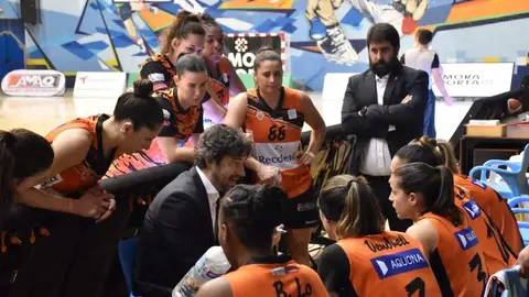 Tiempo muerto CD Zamarat