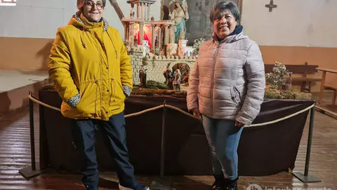 Belén de Vidayanes vía Interbenavente.es