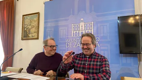 Guarido y Cristof