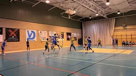 Trofeo balonmano (2)