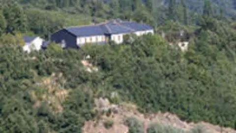 albergue juvenil ‘San Martin de Castañeda’ foto jcyl