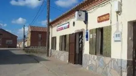 Administración de lotería nº 90325 de Revellinos