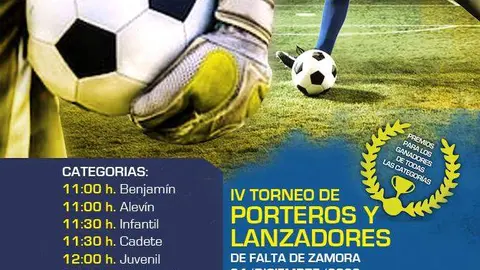 Torneo en Morales del Vino