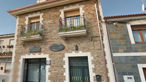 Carnicería Pascualín