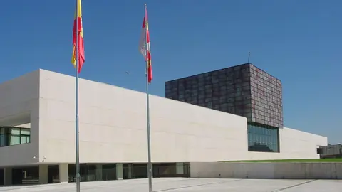 Cortes de Castilla y León