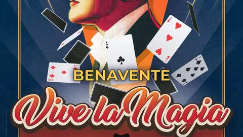 Cartel Magia (1)