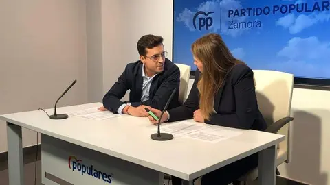 PP Zamora imagen de archivo