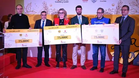 acto tierra de sabor vicepres junta