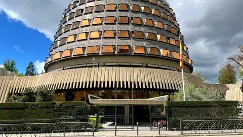 Tribunal Constitucional