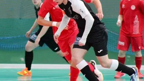 Alejandro Hernández