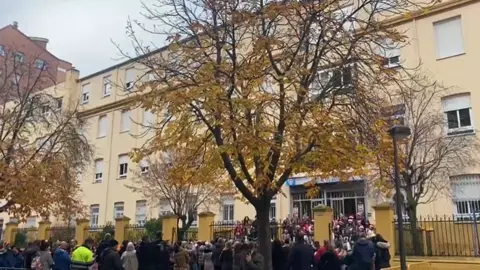 Colegio del Sagrado Corazón de Jesús