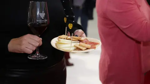 Fotograf&iacute;a de archivo de Tierra de Sabor. Fotograf&iacute;a: CyLesVida