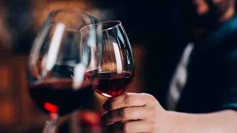 Fotografía de archivo de vino. Fotografía: CyLesVida