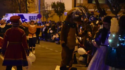 Cabalgaza Zamora_6