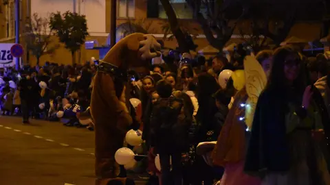 Cabalgaza Zamora_7